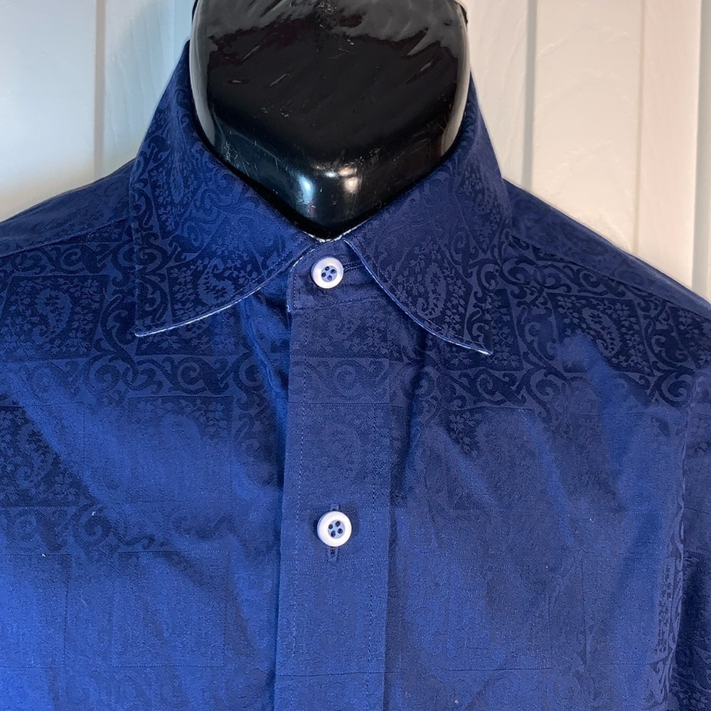 ROBERT GRAHAM SHIRT​​​​​​​​​​​​